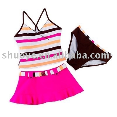 Girl`s swimwear (Girl`s swimwear)