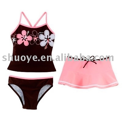 Girl`s swimwear (Girl`s swimwear)