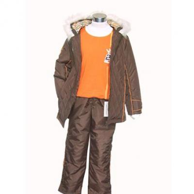 Child`s Wear (Child`s Wear)