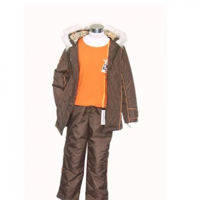 Child`s Wear (Child`s Wear)