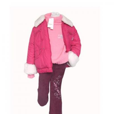 Children`s Wear (Children`s Wear)