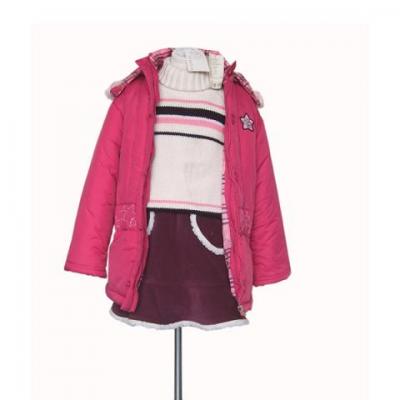 Child`s Wear (Child`s Wear)