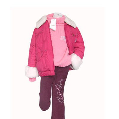 Children`s Wear (Children`s Wear)