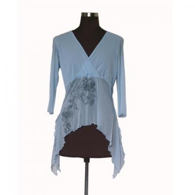 Ladies` Fashion Blouse (Ladies` Fashion Blouse)