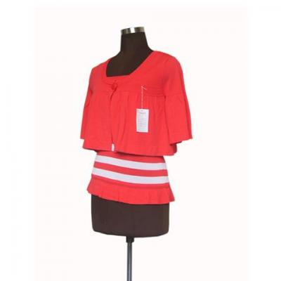 Ladies` Sweater (Ladies` Sweater)