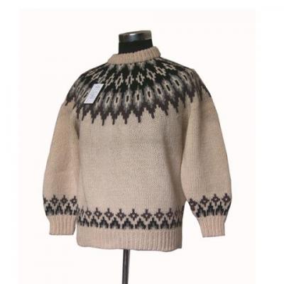 Ladies` Sweater (Ladies` Sweater)