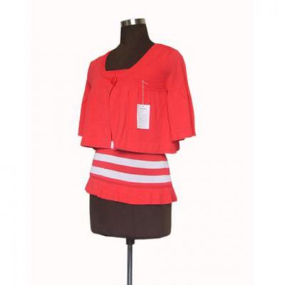 Ladies` Sweater (Ladies` Sweater)
