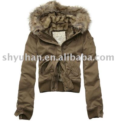 Brand Designer Style New Women Coat (Brand Designer Style New Women Coat)