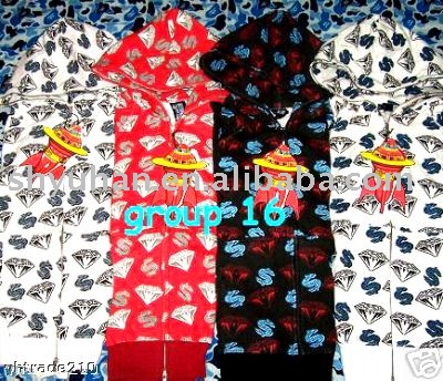 Brand Hoodies, Hiphop Coats ,Jackets XS-4XL (Brand Hoodies, Hiphop Coats ,Jackets XS-4XL)