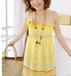 Hot Design Sexy Dress