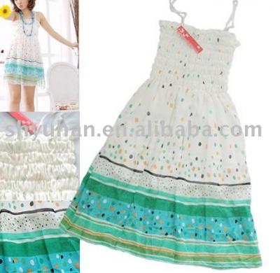 Hot Design Sexy Dress