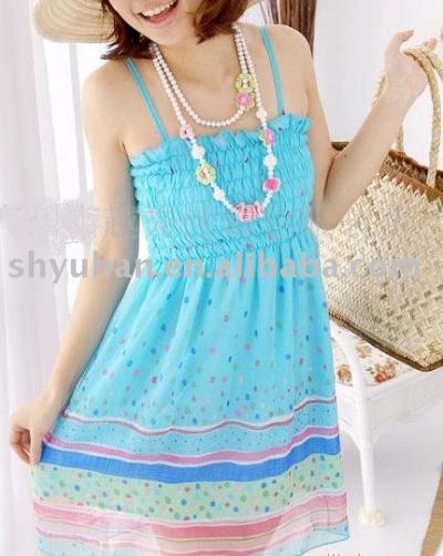 Hot Design Sexy Dress