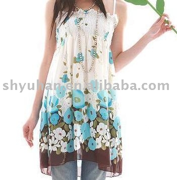 Hot Design Sexy Dress