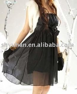 Free Size Hot Design Sexy Dress