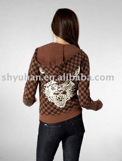 Brand Designer Hoody Coat Jacket