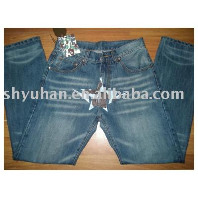 men`s trousers (men`s trousers)