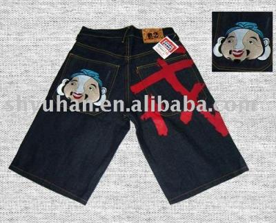 Designer brand jeans (Designer brand jeans)