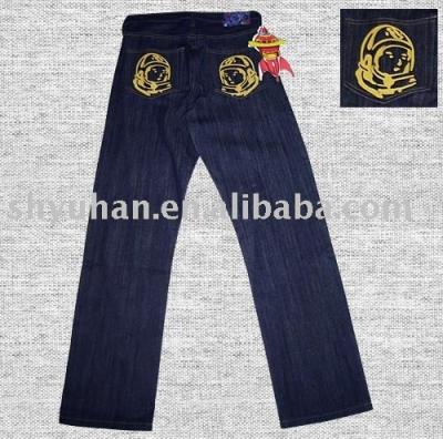 Brand Jeans with new designer (Brand Jeans with new designer)