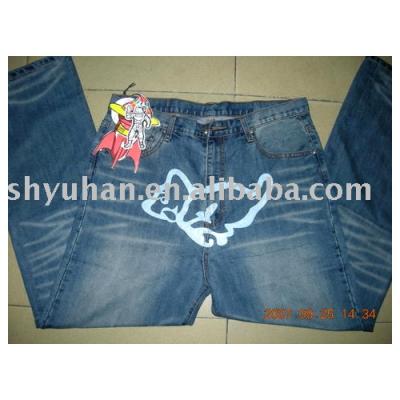 Style men`s Jean (Style men`s Jean)