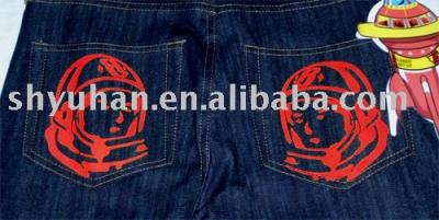 Designer Men`s Jeans (Designer Men`s Jeans)