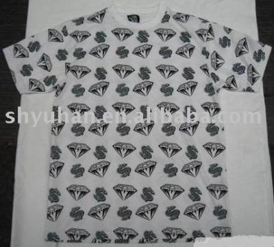 Brand Design t shirt