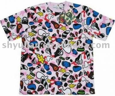 Design Brand Tee T Shirt T-Shirt XS-4XL