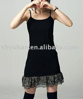Free Size Hot Design Sexy Dress Sleepwear (Free Size Hot Design Sexy Dress Sleepwear)