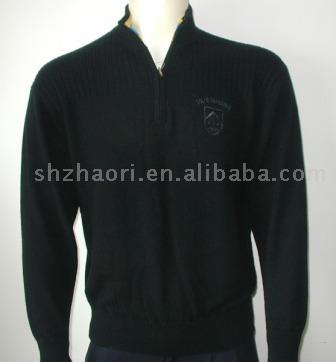 Men`s Cashmere Sweater (MEN `S Cashmere Свитер)