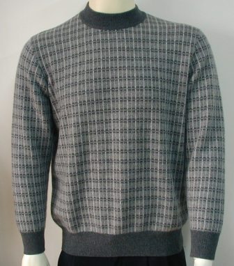 Men`s Cashmere Sweater (MEN `S Cashmere Свитер)