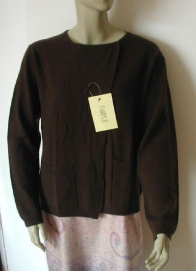cashmere sweater (Cashmere-Pullover)