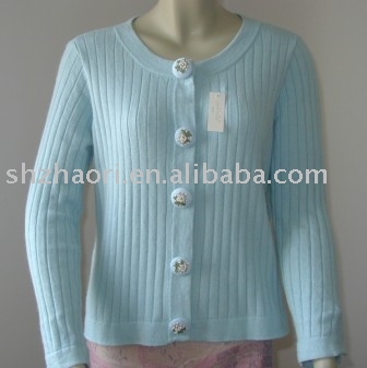 ladies` fashion cashmere sweater (Дамские моды кашемировые свитера)