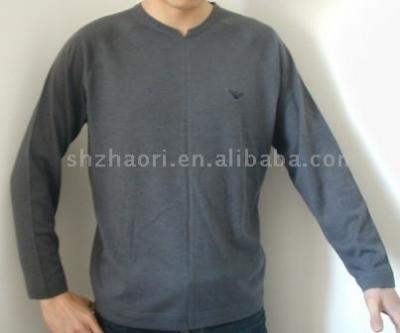 Cashmere Sweater (Cashmere Pullover)