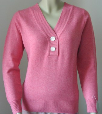 ladies` fashion cashmere sweater (Дамские моды кашемировые свитера)