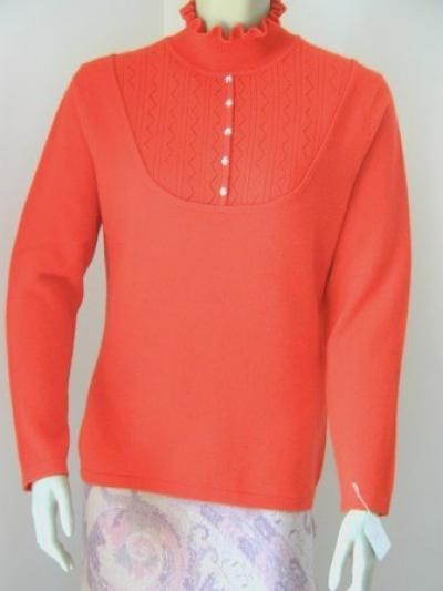cashmere sweater (Cashmere-Pullover)