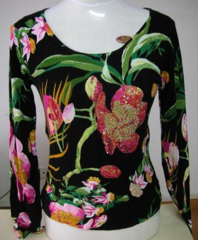 Silk %26 Cashmere Sweaters (Шелковые 26% кашемира Свитера)