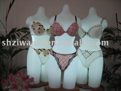 Elegant Bra %26 Briefs (Elegantes BH% 26 Slips)