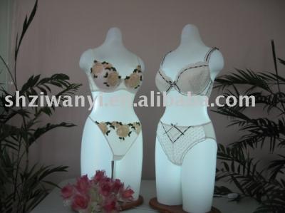 Elegant Underwear (Elegante Unterwäsche)