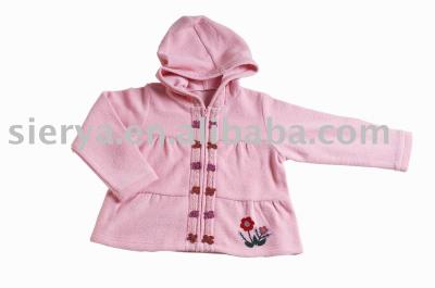 zipper jacket (zipper jacket)