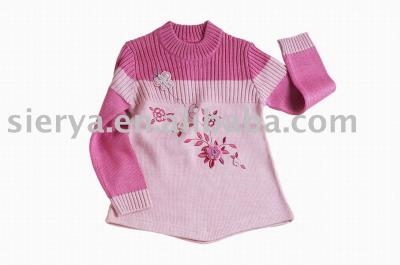 Leisure sweater (Leisure sweater)