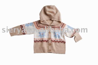 Children`s sweater (Children`s sweater)