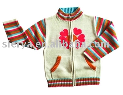 Wool sweater (Wool sweater)