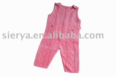 With trousers sweater (With trousers sweater)