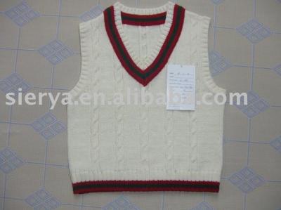 children`s vest (children`s vest)