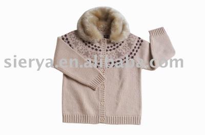 Children`s sweater (Children`s sweater)
