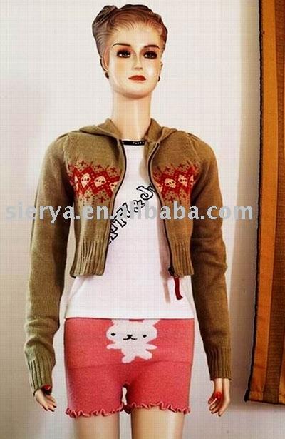 Ladies` Sweater (Ladies` Sweater)