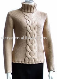 lady`s pullover (lady`s pullover)