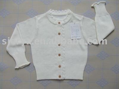 lady`s cardigan (lady`s cardigan)