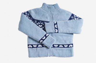 Boy`s sweater (Boy`s sweater)