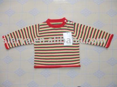 children`s pullover (children`s pullover)
