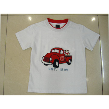 brand childrens clothes